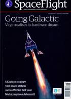 Spaceflight Magazine Issue SEP 23