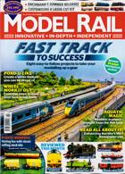 Model Rail Magazine Issue NO 314