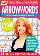 Take A Break Arrowwords Magazine Issue NO 7