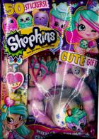 Shopkins Magazine Issue NO 103