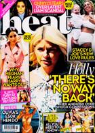 Heat Magazine Issue 10/06/2023