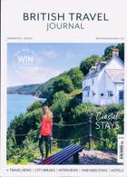 British Travel Journal Magazine Issue SUMMER