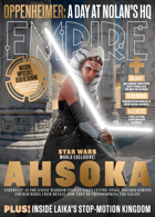 Empire Magazine Issue JUL 23