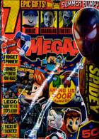 Mega Magazine Issue NO 129
