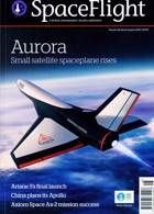 Spaceflight Magazine Issue AUG 23