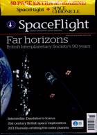 Spaceflight Magazine Issue OCT 23