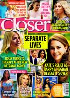 Closer Magazine Issue 10/06/2023