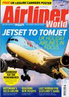 Airliner World Magazine Issue JUL 23