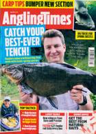 Angling Times Magazine Issue 06/06/2023
