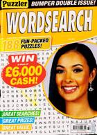 Puzzler Word Search Magazine Issue NO 332