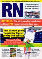 Retail Newsagent Magazine Issue 09/06/2023