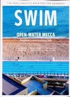 Swim Magazine Issue NO 3