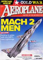 Aeroplane Monthly Magazine Issue JUL 23