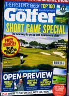 Todays Golfer Magazine Issue NO 440