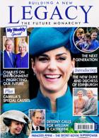 My Weekly Special Series Magazine Issue NO 101