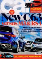 Car Magazine Issue JUL 23