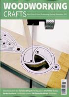 Woodworking Crafts Magazine Issue NO 81
