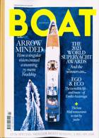 Boat International Magazine Issue JUL 23