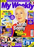 My Weekly Magazine Issue 10/06/2023