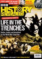 History Extra Magazine Issue JUL 23