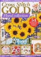 Get Into Craft Magazine Issue FLORALS
