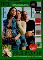 Elle Magazine Issue JULAUGFPHB