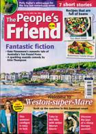 Peoples Friend Magazine Issue 10/06/2023