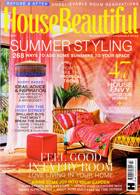 House Beautiful  Magazine Issue JUL 23