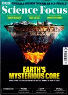 Bbc Science Focus Magazine Issue JUN 23