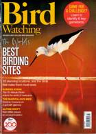 Bird Watching Magazine Issue JUL 23