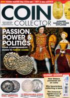 Coin Collector Magazine Issue NO 19