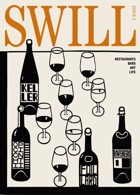 Swill Magazine Issue Issue 3