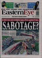 Eastern Eye Magazine Issue 09/06/2023