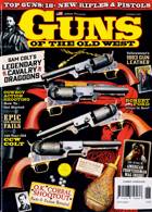 Combat Hand Guns Magazine Issue GOW SUM23