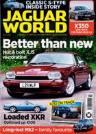 Jaguar World Monthly Magazine Issue JUL 23