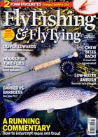 Fly Fishing & Fly Tying Magazine Issue JUL 23