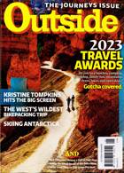 Outside Magazine Issue MAY-JUN