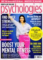 Psychologies Magazine Issue JUL 23