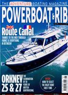 Powerboat & Rib Magazine Issue JUN-JUL