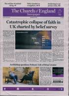 Church Of England Newsp Magazine Issue 09/06/2023