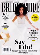 Bridal Guide Magazine Issue JUL-AUG