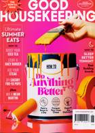 Good Housekeeping Usa Magazine Issue JUN 23