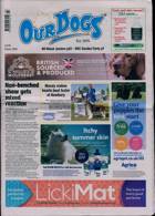Our Dogs Magazine Issue 09/06/2023