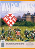 Wargames Soldiers Strat Magazine Issue NO 125