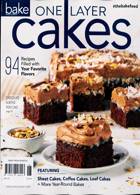 Bake From Scratch Magazine Issue SPL 23