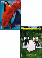 Wonderland Magazine Issue SUMMER