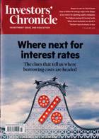 Investors Chronicle Magazine Issue 09/06/2023