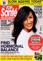 Top Sante Travel Edition Magazine Issue JUL 23