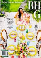 Better Homes And Gardens Magazine Issue JUN 23