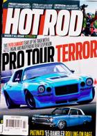 Hot Rod Usa Magazine Issue JUL 23
